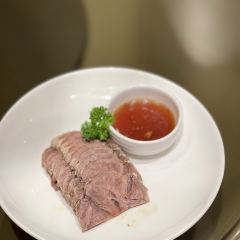 北京富力萬麗飯店·雅苑中餐廳-粵菜張用戶圖片