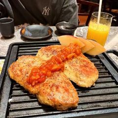 溪餐·汀 User Photo
