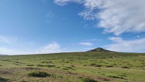 我提到的很重要，大家一定要看，看火山顺序从大数到小数，这里人