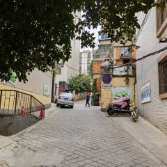 小吉坡8號（文林街店）張用戶圖片