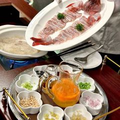府上港式海鲜火锅 User Photo