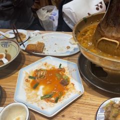 YAO GONG GUAN FAN DIAN 여행 사진