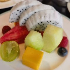 The Tea Lounge 여행 사진