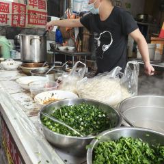 芝麻小面(总店) User Photo