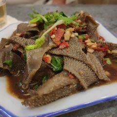 阿妈家特色藏餐(九寨沟店) User Photo