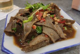 阿妈家特色藏餐(九寨沟店) User Photo