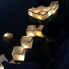苏州吴宫泛太平洋酒店·海天楼中餐厅 User Photo
