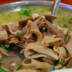 威龍羊肉館張用戶圖片