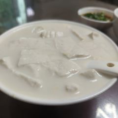 后山豆花(后山店) User Photo