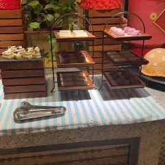 济宁富力万达嘉华酒店·美食汇自助餐厅 User Photo