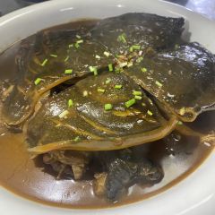 景秀阁 여행 사진