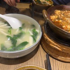 桃花潭桃花书院·餐厅 User Photo