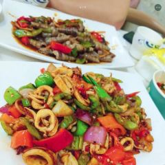 Món ăn Việt Nam 여행 사진