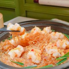 奔跑吧陕菜·盛世长安(民乐园万达店) User Photo