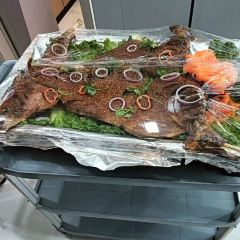 千厨佰味 여행 사진