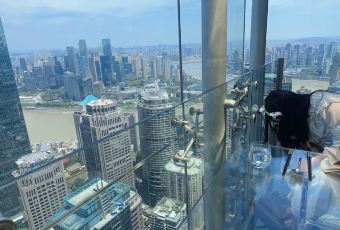 Chuan Shang User Photo