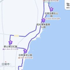 小螺号·蒸汽海鲜连锁餐厅(第三海水浴场店) User Photo