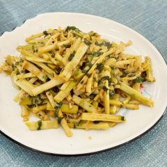 鱼味楼土菜 User Photo