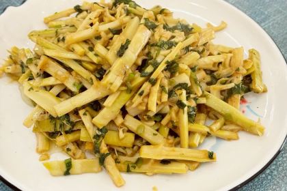 鱼味楼土菜