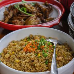 坛南湾农家乐 User Photo