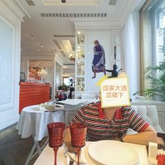 Grand Cafe Dr. Jhivago User Photo
