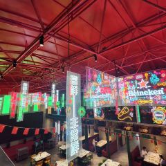 Red Wharf Cheap Seafood Barbecue Food Stalls (Xinghai Store) User Photo