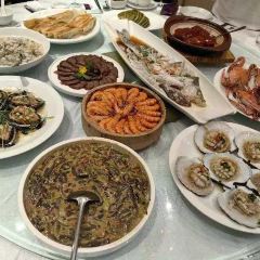 ZIHANG GRAND HOTEL User Photo