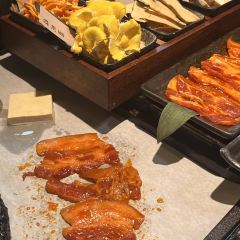 雲子石锅·围炉火塘餐厅 User Photo