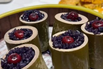 上海和平飯店·龍鳳廳用戶圖片