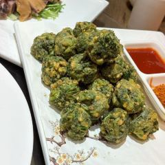 俭寨新疆菜大盘鸡·小公鸡烧烤·乌苏路店 User Photo