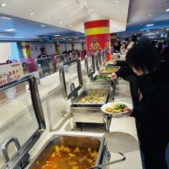 景区诺日朗餐厅 User Photo