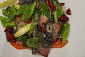 Kaibinsijiheyuetangzhong Restaurant (heyuetangzhongcanting) user photo