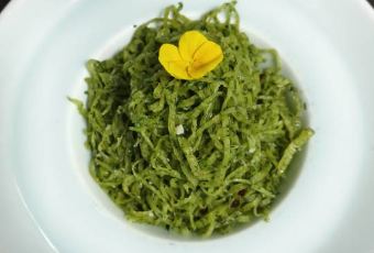 江城小館陝南媽媽菜·地道陝菜（鐘樓地標店）張用戶圖片