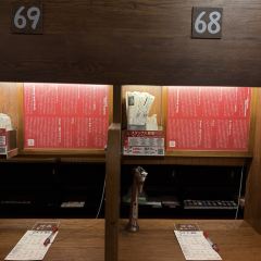 Ichiran Naha Kokusaidori張用戶圖片