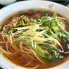 常熟龙腾希尔顿酒店·琴然中餐厅 User Photo