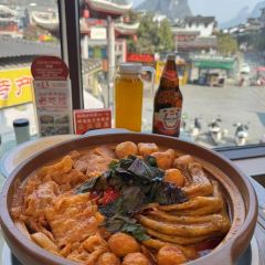 大师傅金奖啤酒鱼（西街老店） User Photo
