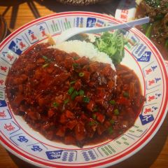 阿不然台湾热炒(龙王头店) User Photo