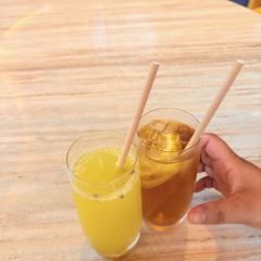 海南富力海洋欢乐世界度假区凯悦酒店·The Lounge 大堂酒廊 User Photo