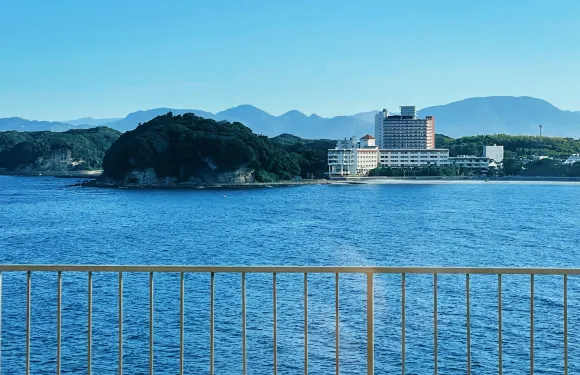Mikan Terrace - BBQ&Bar by the ocean