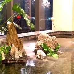 舟山海中洲國際大飯店·望海廳張用戶圖片