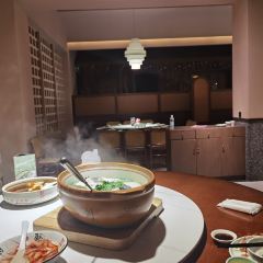 天目湖宾馆·风味小馆 ảnh của người dùng