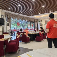 YUAN ZAI BING User Photo