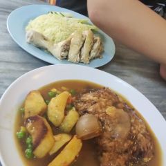 Yut Kee Restaurant User Photo