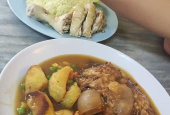 Yut Kee Restaurant user photo