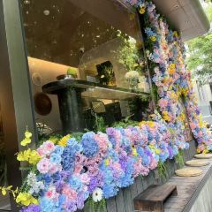 Wangyue Lake Shore · Banyan Lake Secret Restaurant User Photo