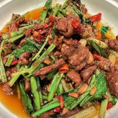 My Fate, My Choice·Chinese Cuisine (Qujiang Creative Valley Branch) 여행 사진