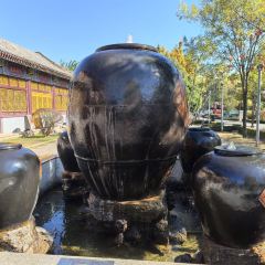 庆元亨 User Photo