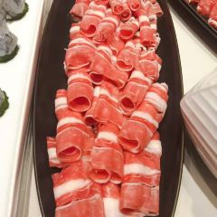 蒙都43°9羊火锅(乌丹店) 여행 사진