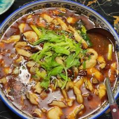 Hosi Ramen User Photo