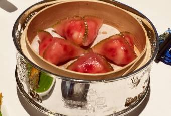 金殿堂（澳門美高梅酒店）用戶圖片